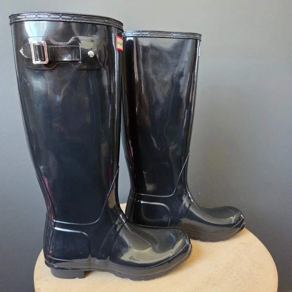 Hunter classic tall